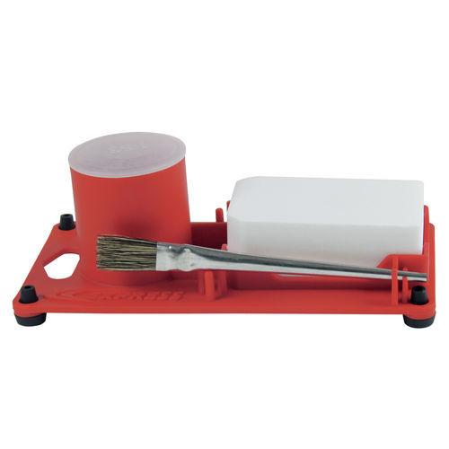 Аммиачный камень и опора для флюса 9640