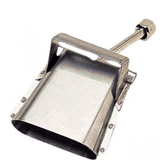 Кровельная горелка с воздушным охлаждением 1660