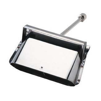 Кровельная горелка с воздушным охлаждением 1662