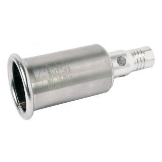 Головка кровельной горелки из нержавеющей стали 35S