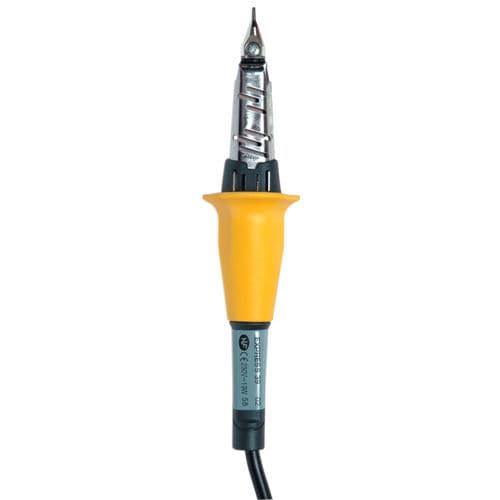 Электрический паяльник 393