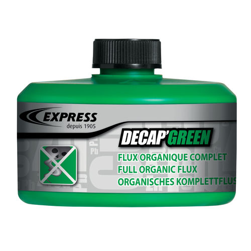 Флюс для снятия припоя 855