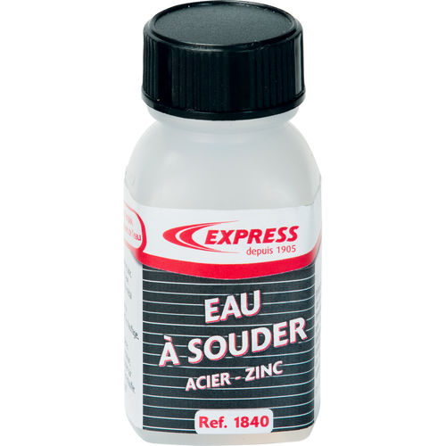 Паяльная жидкость 1840