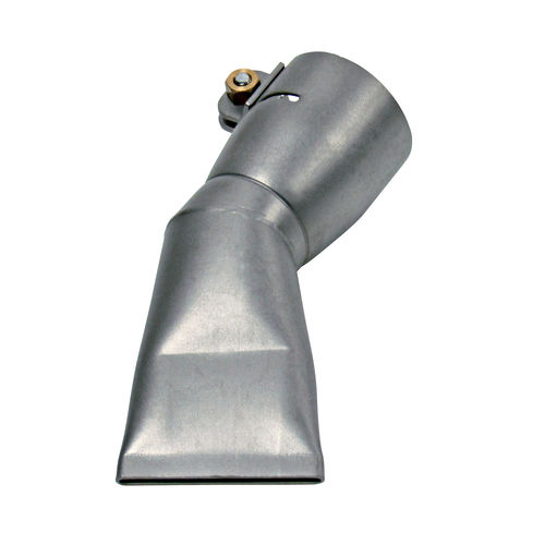 Сварочная насадка 20104, плоский распылитель горячего воздуха, для паяльных ламп