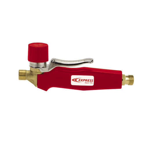 Ручка раздвижная 605WRдля паяльных ламппластик