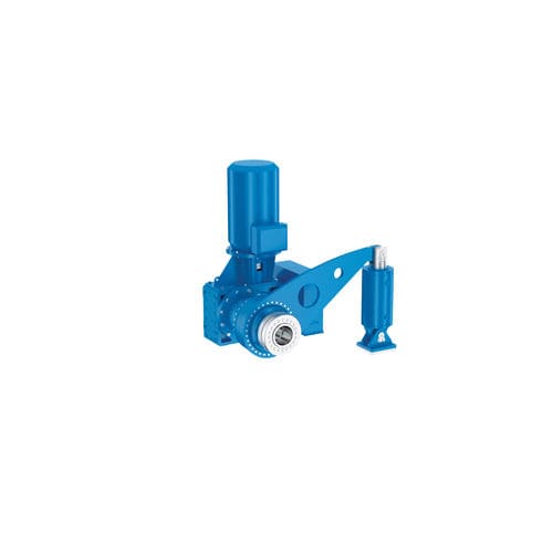 Привод серии RE