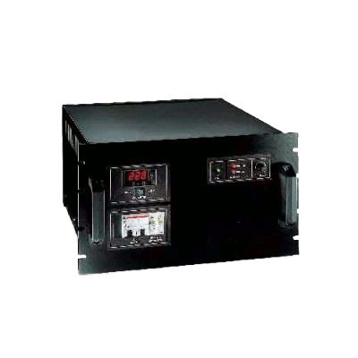 Стабилизатор напряжения однофазный FINSMCAC