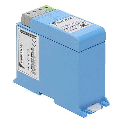 Электронный фильтр нижних частот FIN230SP.001.MпассивныйЭМИтрехфазный