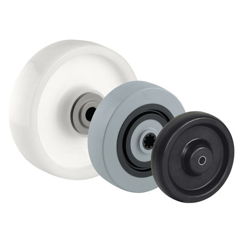 Моноблочное колесо серии DURATECHполиамидтермостойкий