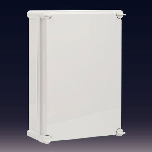 Настенный корпус серии UпрямоугольныйABSPC