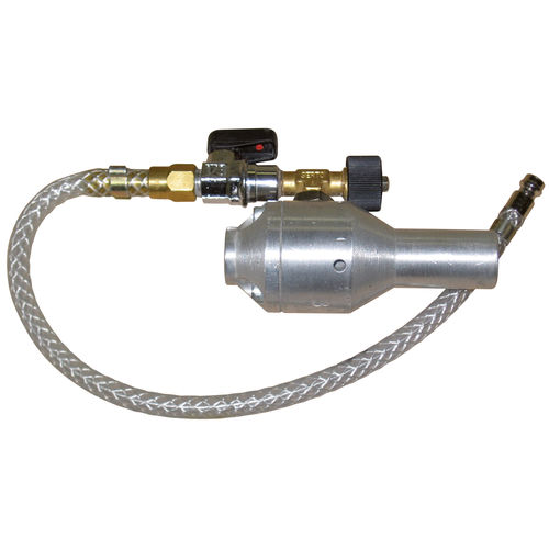 Сопло пескоструйное TURB'EAUдля гидроструйной обработки