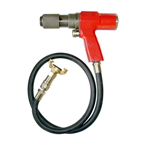 Пневматический отбойный молоток OPH 250/OPH 350 для строительства горизонтальный