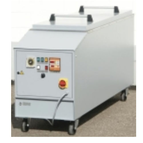 Термостатическая ванна из нержавеющей стали TT100 KB/Eцифровой дисплей с подогревомдля пластиковых деталей