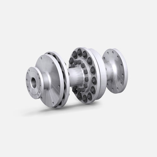 Flexible shaft coupling PROPFLEX Nengineshafttransmission