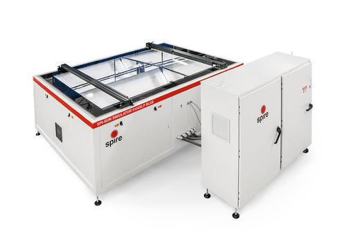 Солнечный симулятор Spire 5100SLP