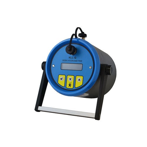 Анализатор кислорода Чекер-2водылабораторный солености