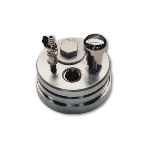 Механический затвор для труб