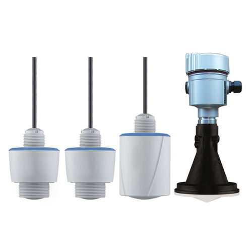 Указатель уровня воды SEBAPulsradar