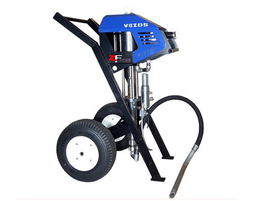 Paint pump Z-FORCE PNEUMATIC PUMP 40:1pneumaticairlessmobile