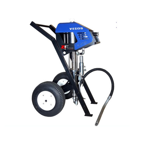Paint pump Z-FORCE PNEUMATIC PUMP 65:1pneumaticairlessmobile