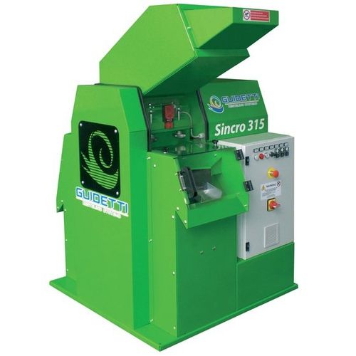 Ножевой гранулятор Sincro 315 EkoМедная проволокаалюминиевая проволокадля вторичной переработки