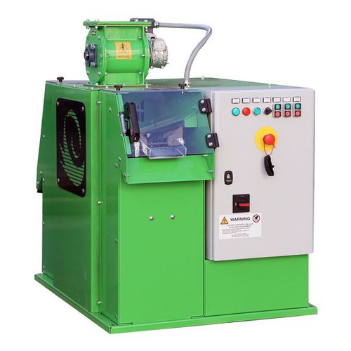 Пластиковый сепаратор F15 Ekoairvibratingflow