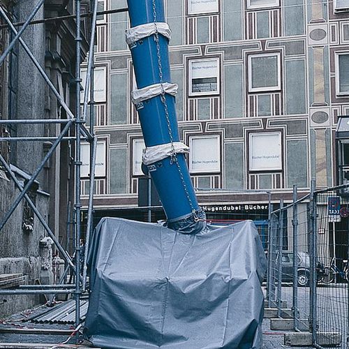 Мусоропровод Комфорт