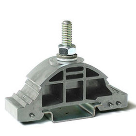 Клеммная колодка с винтовыми зажимами 401050power