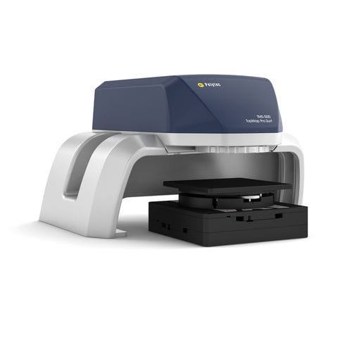 Оптический профилометр TopMap Pro.Surf3D, интерферометрия белого света, шероховатость поверхности