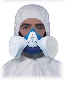 Полумаска-маска серии FITEOR®