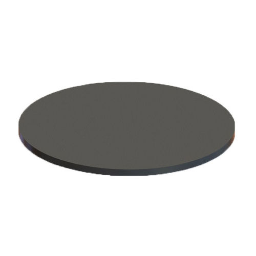 Пластина для пайки керамики, прецизионное охлаждение