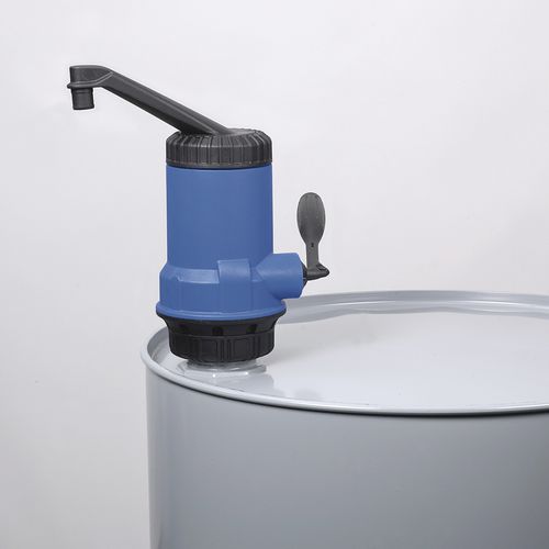 Насос кислотный 5613-0020для основанийрычажный самовсасывающий