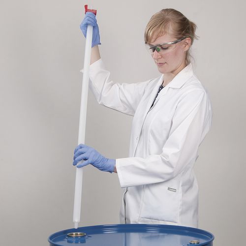 Пробоотборник жидкости серии 5315