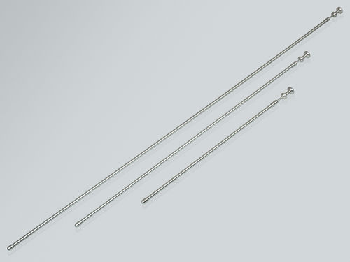 Пробоотборник вязких продуктов серии 5341probemini