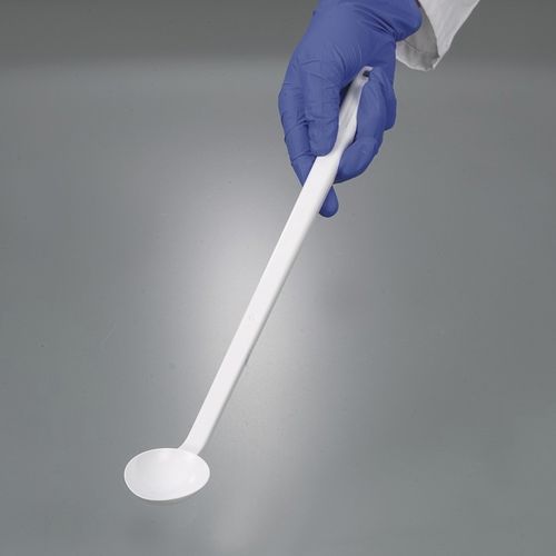 Совок для отбора проб для жидкостей, порошков, для гранул