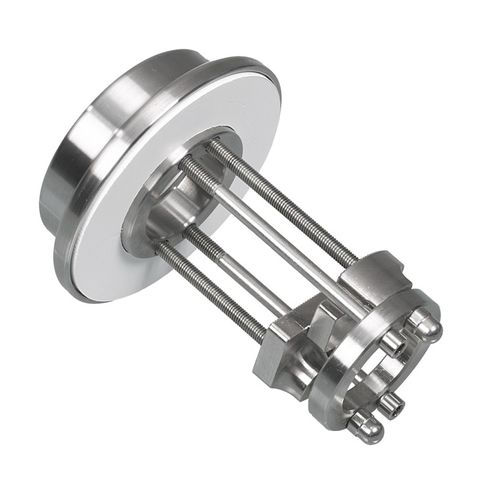 Переходник резьбовой 5601-0120иноксцилиндрический