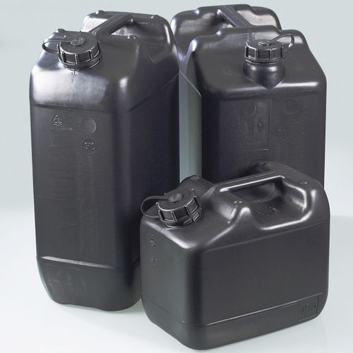HDPE jerrycan 1428 seriesrectangular
