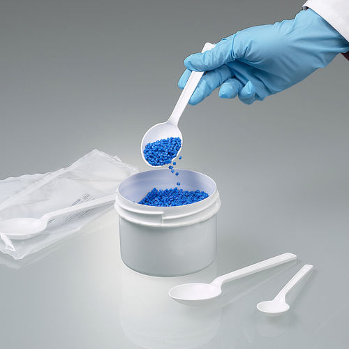 Пробоотборник с совком серии 5378порошок для твердых частицмалого объема