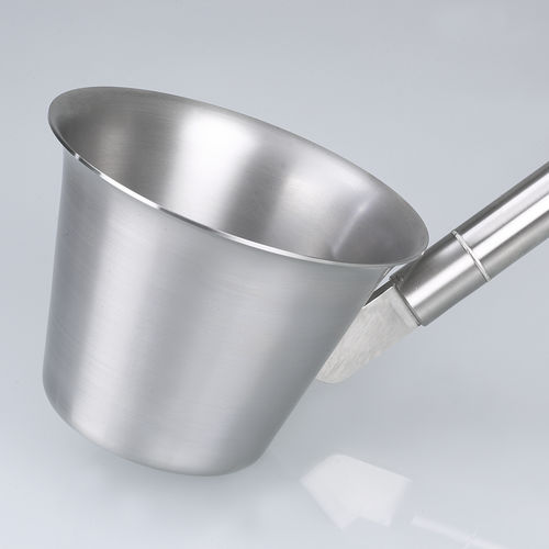 Пробоотборник жидкости 5354-1000 для гранулводы, сыпучих материалов