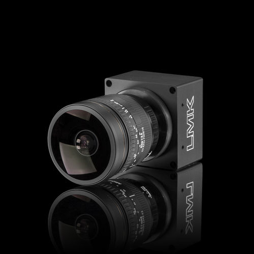 Цифровой измеритель яркости ЛМК 6компакт