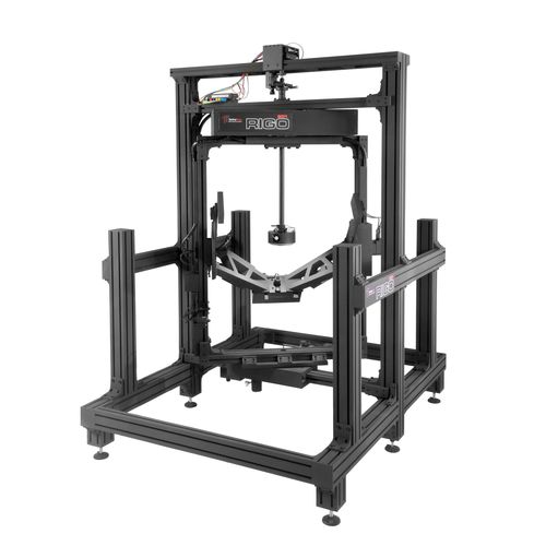 Гониофотометр ближнего поля RiGO801-300/600автономныйкрупноформатныйдля светильника