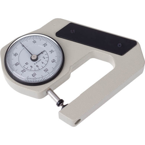 Portable thickness gauge 5200172analoghandheld