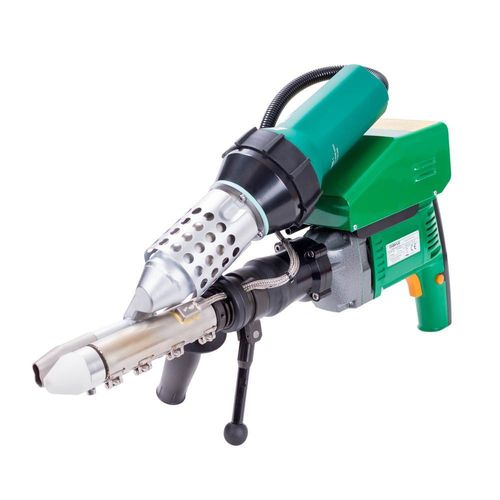 Plastics welding hand extruder ExOn2