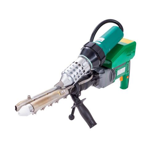 Plastics welding hand extruder ExOn3