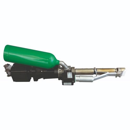 Сварочный экструдер Exon 10 Robot