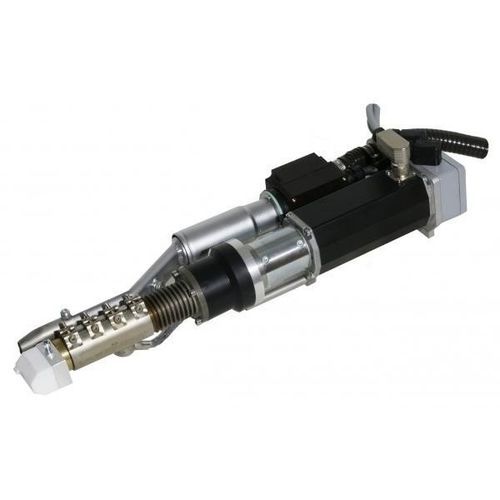 Ручной экструдер для сварки пластмасс Robot 0,4