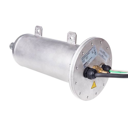 Compressed air heater PN10 seriesairelectric