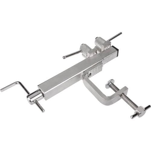 Tension test bench Handymanualfor materialsmechanical