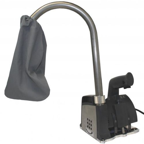 Grooving machine Roton