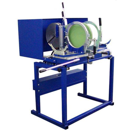 Manual orbital welding machine Euro seriesfor pipes